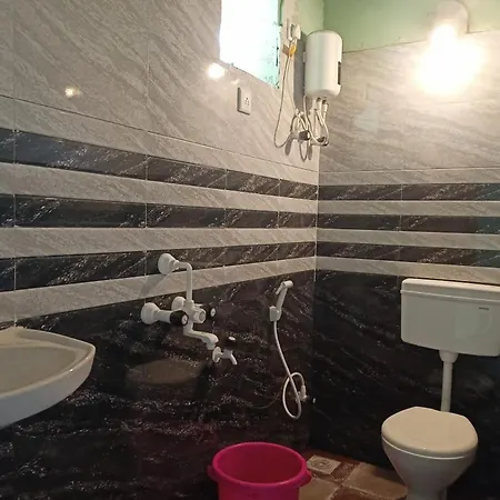 Parshuram Sea Shore Cafe And Rooms, Gokarna Gokarna  Exterior photo
