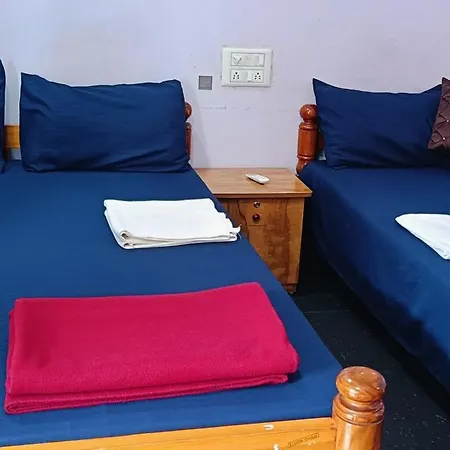 Parshuram Sea Shore Cafe And Rooms, Gokarna Gokarna  Exterior photo