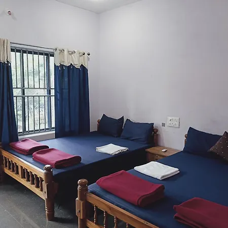 Parshuram Sea Shore Cafe And Rooms, Gokarna Gokarna  Exterior photo