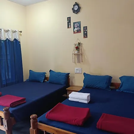 Parshuram Sea Shore Cafe And Rooms, Gokarna Gokarna  Exterior photo
