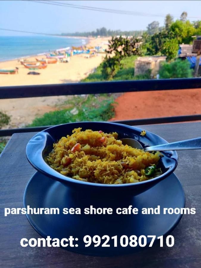 Homestay Parshuram Sea Shore Cafe And Rooms, Gokarna Gokarna (Karnataka)