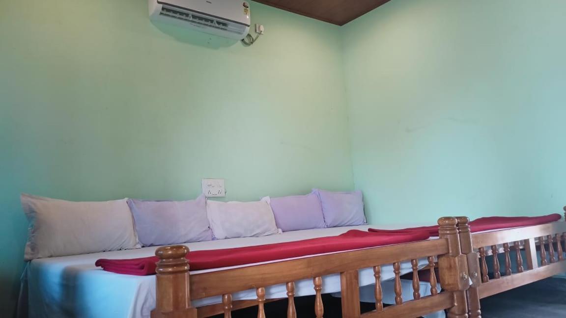 Parshuram Sea Shore Cafe And Rooms, Gokarna Gokarna (Karnataka)