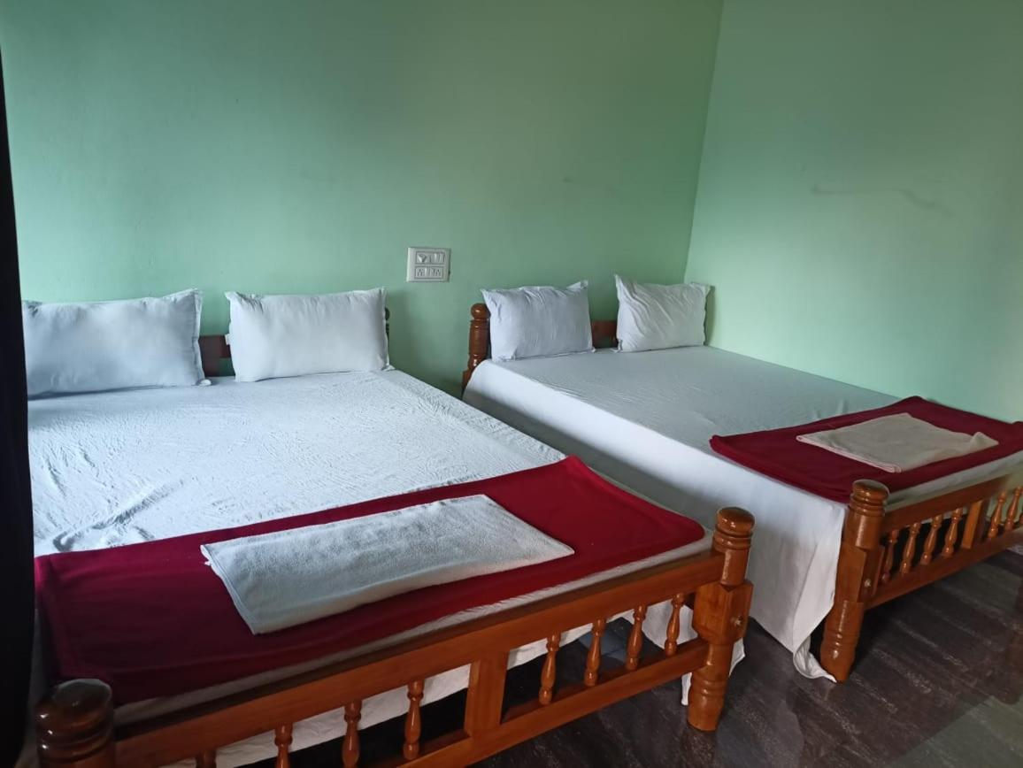 Parshuram Sea Shore Cafe And Rooms, Gokarna Gokarna (Karnataka)