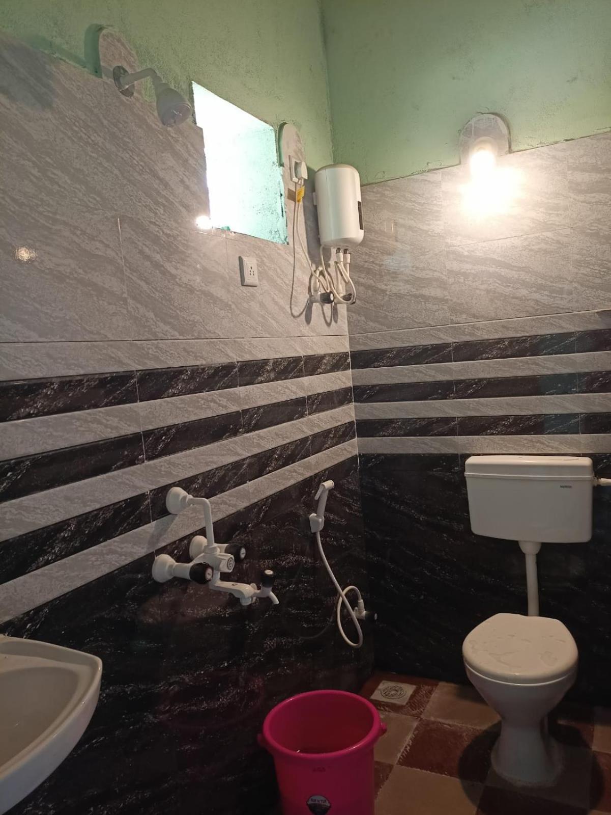 Homestay Parshuram Sea Shore Cafe And Rooms, Gokarna