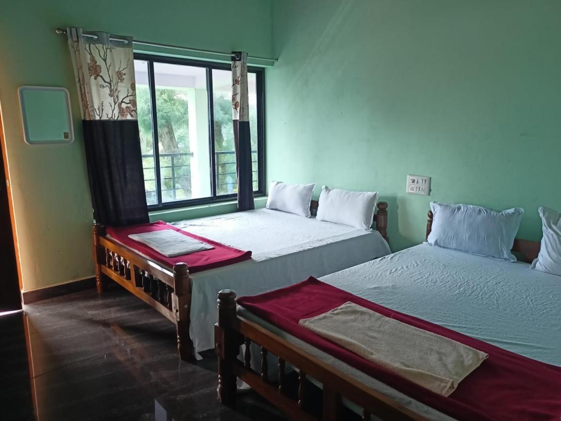 Parshuram Sea Shore Cafe And Rooms, Gokarna * Gokarna (Karnataka)