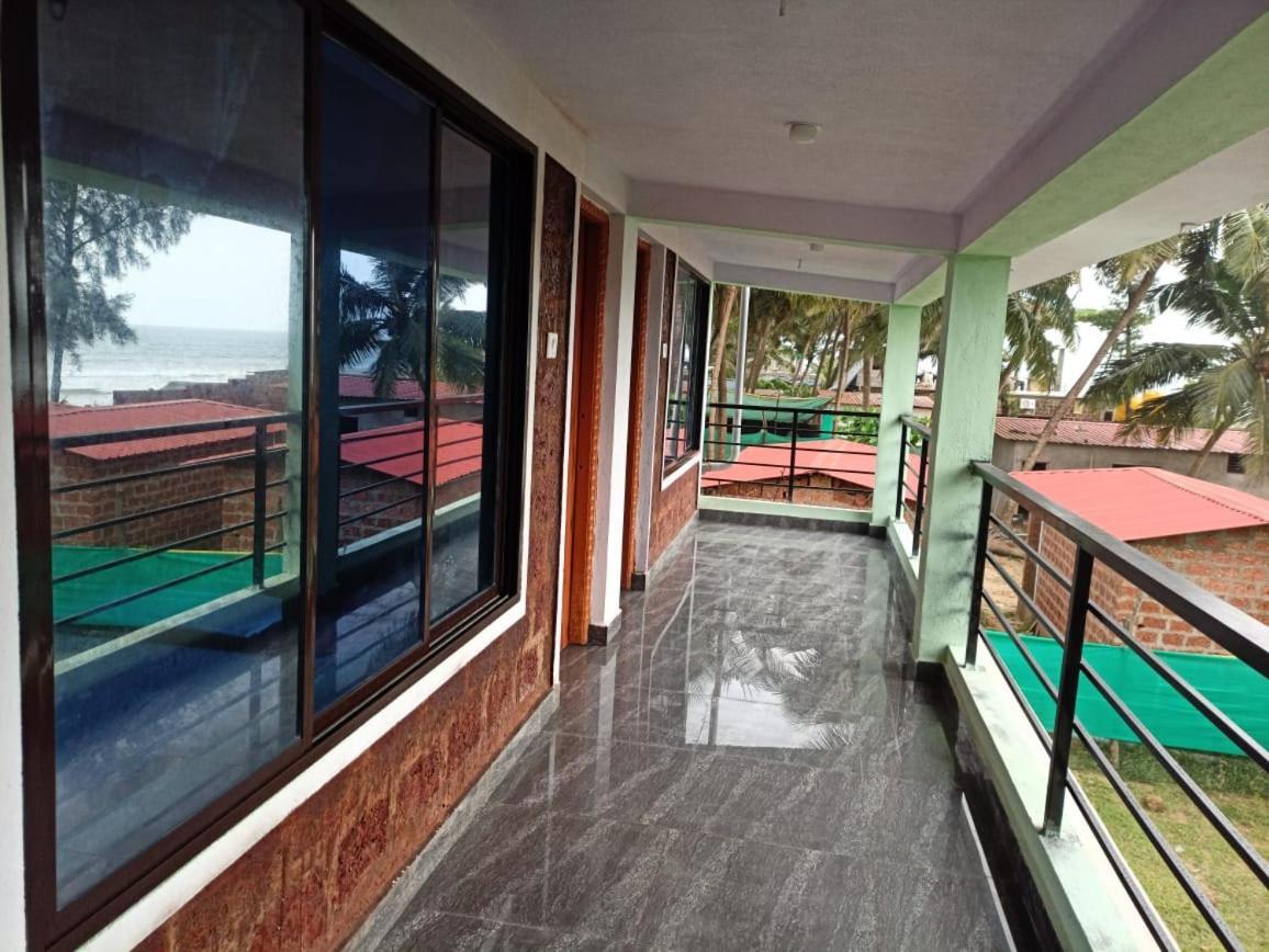 Parshuram Sea Shore Cafe And Rooms, Gokarna Homestay