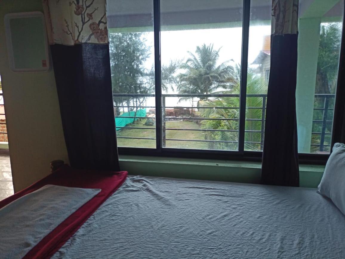 Parshuram Sea Shore Cafe And Rooms, Gokarna Homestay Gokarna (Karnataka)