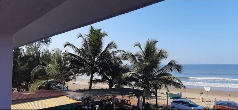 Parshuram Sea Shore Cafe And Rooms, Gokarna Homestay