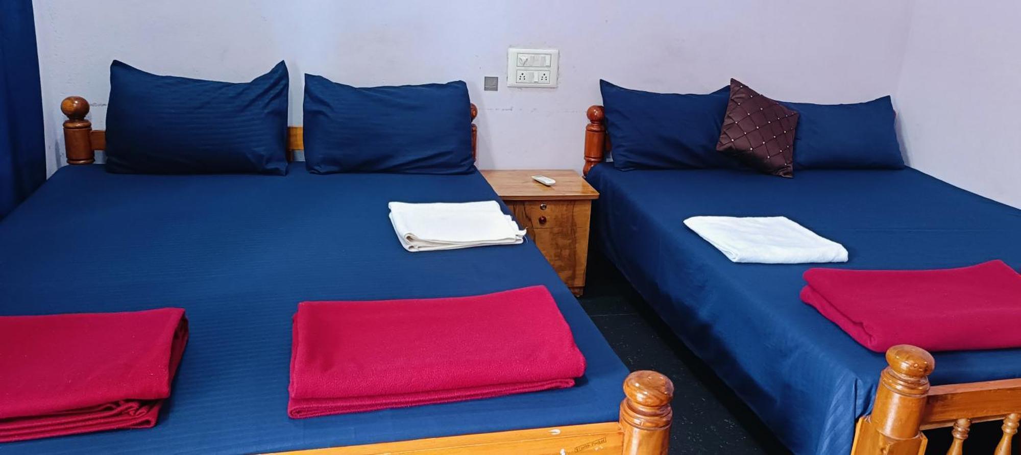 Parshuram Sea Shore Cafe And Rooms, Gokarna Gokarna (Karnataka)